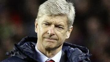 Wenger insiste: "Cesc no se vende"