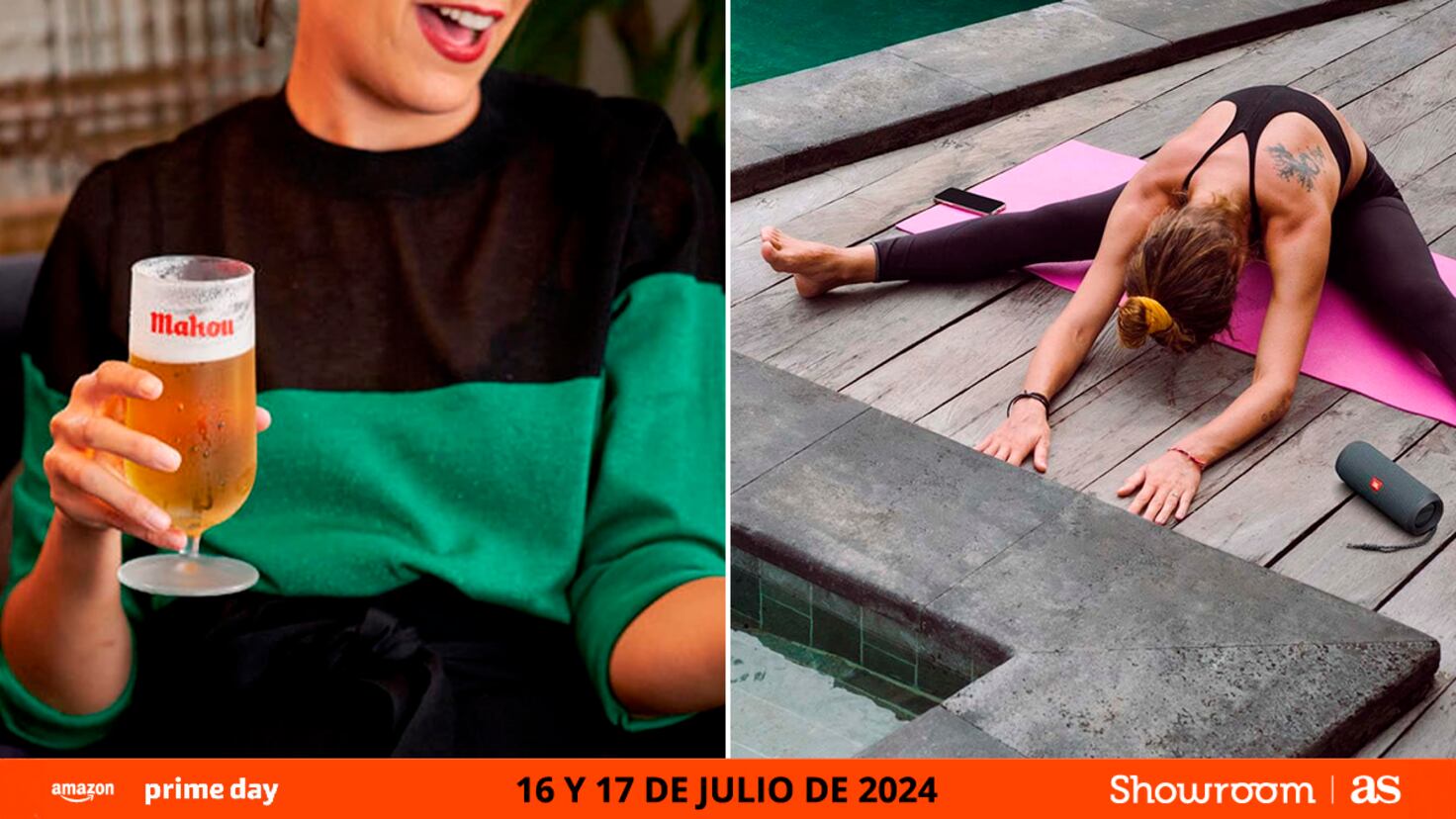 Los 10 productos mas vendidos del Amazon Prime Day 2024 Showroom