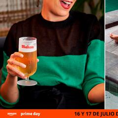 Los 10 productos más vendidos del Amazon Prime Day 2024