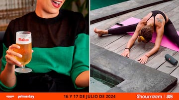 Los productos más vendidos del Amazon Prime Day 2024.