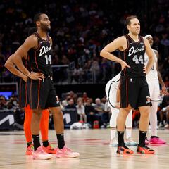 Los chicos malos son ahora malísimos