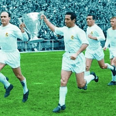 Los récords históricos de LaLiga