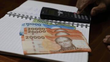 Se acerca el Bono Marzo Duplicado: así podrías recibir 120 mil pesos y que falta para que sea aprobado