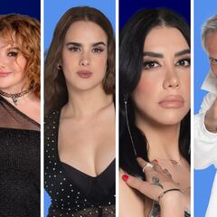 La Casa de los Famosos: cómo votar para salvar a los integrantes del Team Mar de la eliminación | 11 de agosto