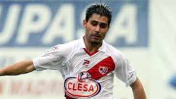 Aganzo da al Rayo carácter ganador