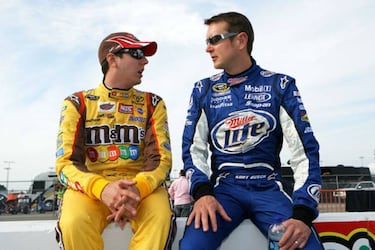 Los Márquez, los últimos hermanos rivales del motor