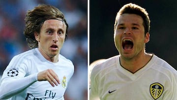 Futbolistas que son parientes y no lo sabías: atención a Modric