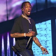 Festival Ceremonia 2023: quién actúa hoy, 1 de abril, y a qué hora verlos | Travis Scott, Fred Again, Moderat