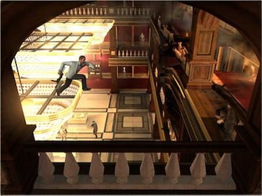 James Bond 007: Desde Rusia con Amor