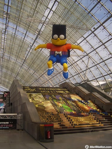 La Games Convention deja sus primeras huellas en Leipzig