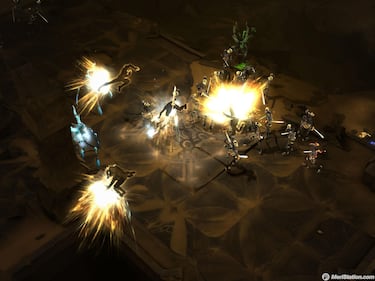 Diablo III, Impresiones