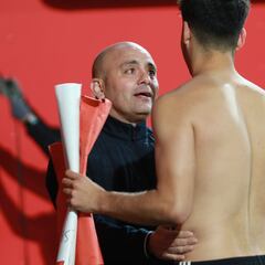 El Oviedo centra sus esfuerzos en la contratación de Chema Aragón