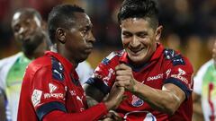 DIM líder y lo que debe cuidar Millonarios en Medellín