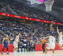 Resumen del Real Madrid vs. MoraBanc Andorra de Liga Endesa