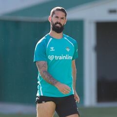 Isco, objetivo derbi