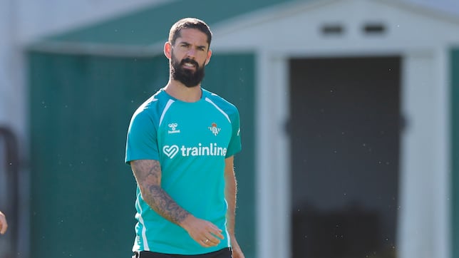 Isco y Amrabat, sueños de marzo