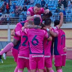 Repesca de ascenso a Segunda B: clasificados, fecha y formato