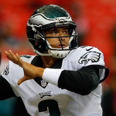 Mark Sanchez ficha por los Denver Broncos: fin del culebrón