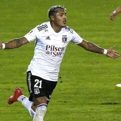 La frase con que Quinteros zanjó el futuro de Gaete y Blandi