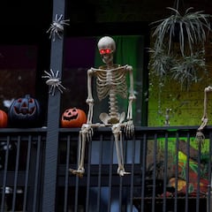 ¿Es festivo en España el lunes 31 de octubre, día de Halloween 2022?