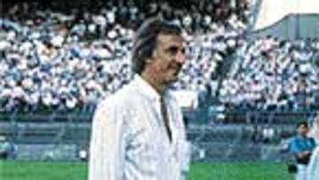 Menotti faltó seis jornadas.