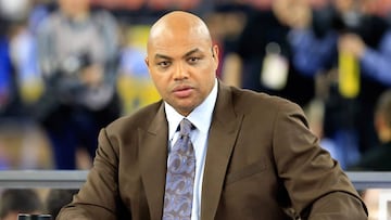 Charles Barkley blasts the Los Angeles Lakers for the way they handled Frank Vogel’s news about getting fired at the end of Sunday’s game against the Denver Nuggets.