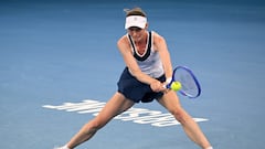 Sabalenka barre a Bucsa