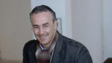 <b>EMOTIVO. </b>Torrecilla se enfrenta al club de su tierra, el Salamanca.