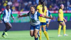 Ya son 16 torneos de liga MX femenil y así se reparten los títulos; Pachuca, las quintas campeonas