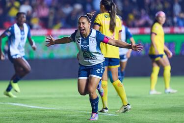 El arbitraje está contra el América 