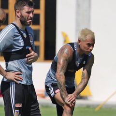 Tigres no tuvo contagios de Covid-19, tras segunda prueba