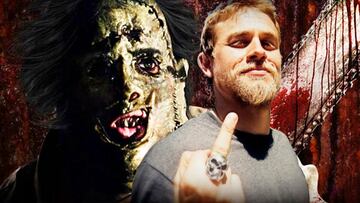 Charlie Hunnam Monster Netflix