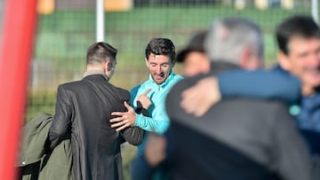 29/12/25
ENTRENAMIENTO
ATHLETIC DE BILBAO VIVIAN