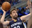 Los Bobcats gana a los Grizzlies en un final de infarto