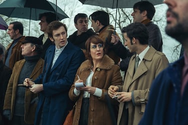 Unas Pioneras de cine