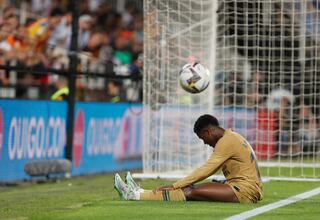 “¿He sido el peor?”: la secuencia que incendia al Barcelona