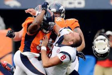 TRIBUNA LIBRE: League of denial: negación, hipocresía y codicia en la NFL