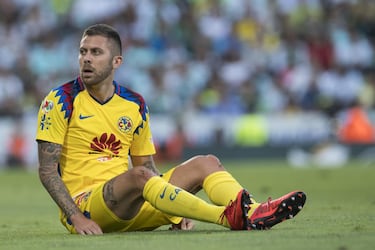 El francés Jérémy Ménez sufrió una ruptura del ligamento cruzado anterior de la rodilla izquierda y será intervenido quirúrgicamente, por lo cual estará fuera de las canchas de cuatro a seis meses y se perderá el Torneo Apertura 2018 de la Liga MX.