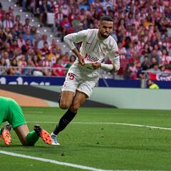 El mercado se está moviendo alrededor de Rafa Mir y En-Nesyri