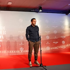 Koke: “¿Murmullo de la grada? El nerviosismo no es bueno para nadie”