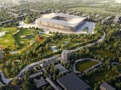 Así lucirá el nuevo San Siro