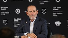 Will there be more MLS expansion teams? Don Garber reveals plan