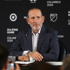 Will there be more MLS expansion teams? Don Garber reveals plan