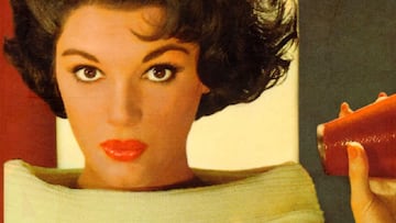 Originally released as a B side on MGM in December 1962, the song has gained a new lease of life on social media six decades on.