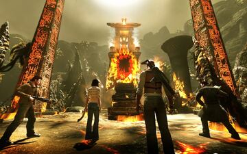 Captura de pantalla - Secret World Legends (PC)