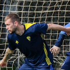 Álex: "Estamos preparados para pelear por el ascenso"