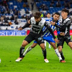 Heriberto Jurado apunta a ser el primer refuerzo de Cruz Azul