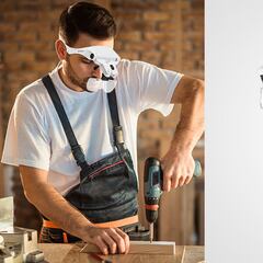 Estas son las gafas de aumento con luz para leer mejor valoradas