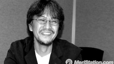 Nintendo quiere que Eiji Aonuma haga una nueva IP