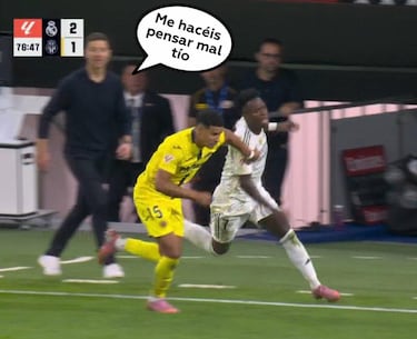 Los memes se ceban con la derrota del Barcelona